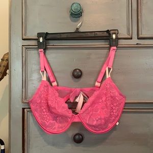 Victoria’s Secret unlined Demi 38DD